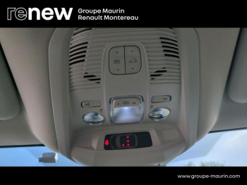 Photo 39 du bon plan CITROEN C5 Aircross PureTech 130ch S&S Shine EAT8 occasion à 13990 €