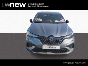 Photo 2 du bon plan RENAULT Arkana 1.6 E-Tech 145ch full hybrid  Techno -23 occasion à 25990 €