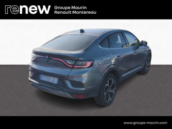 Photo 5 du bon plan RENAULT Arkana 1.6 E-Tech 145ch full hybrid  Techno -23 occasion à 25990 €