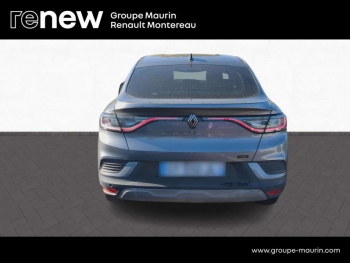 Photo 6 du bon plan RENAULT Arkana 1.6 E-Tech 145ch full hybrid  Techno -23 occasion à 25990 €