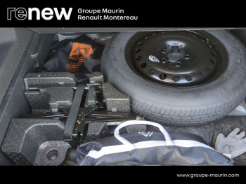 Photo 11 du bon plan RENAULT Arkana 1.6 E-Tech 145ch full hybrid  Techno -23 occasion à 25990 €