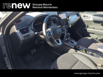 Photo 13 du bon plan RENAULT Arkana 1.6 E-Tech 145ch full hybrid  Techno -23 occasion à 25990 €