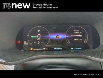 Photo 14 du bon plan RENAULT Arkana 1.6 E-Tech 145ch full hybrid  Techno -23 occasion à 25990 €