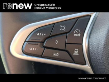 Photo 16 du bon plan RENAULT Arkana 1.6 E-Tech 145ch full hybrid  Techno -23 occasion à 25990 €