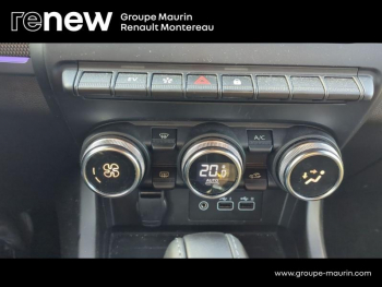 Photo 21 du bon plan RENAULT Arkana 1.6 E-Tech 145ch full hybrid  Techno -23 occasion à 25990 €