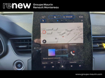 Photo 22 du bon plan RENAULT Arkana 1.6 E-Tech 145ch full hybrid  Techno -23 occasion à 25990 €