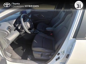 Photo 11 du bon plan TOYOTA Yaris 116h Collection 5p MC24 occasion à 22990 €