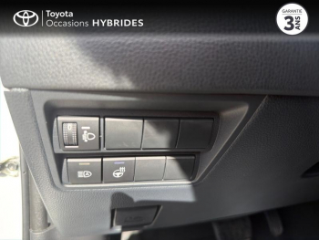 Photo 22 du bon plan TOYOTA Yaris 116h Collection 5p MC24 occasion à 22990 €