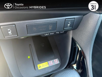 Photo 23 du bon plan TOYOTA Yaris 116h Collection 5p MC24 occasion à 22990 €