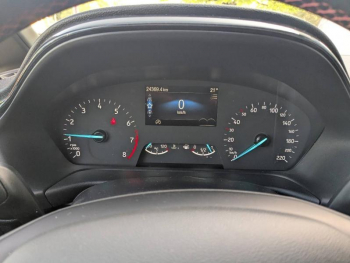 Photo 13 du bon plan FORD Fiesta 1.0 Flexifuel 95ch ST-Line 5p occasion à 16900 €