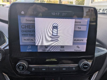 Photo 15 du bon plan FORD Fiesta 1.0 Flexifuel 95ch ST-Line 5p occasion à 16900 €