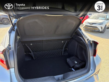Photo 10 du bon plan TOYOTA C-HR 1.8 Hybride 122ch Design E-CVT occasion à 23990 €