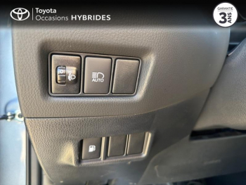 Photo 23 du bon plan TOYOTA C-HR 1.8 Hybride 122ch Design E-CVT occasion à 23990 €