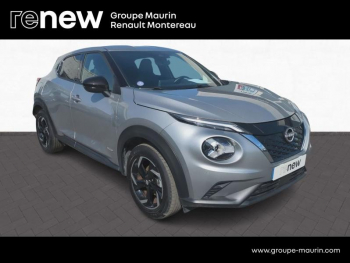 Photo 2 du bon plan NISSAN Juke 1.6 Hybrid 143ch Business+ 2023.5 occasion à 21880 €