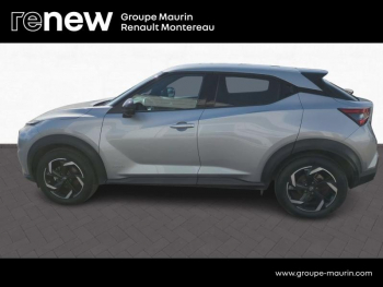 Photo 7 du bon plan NISSAN Juke 1.6 Hybrid 143ch Business+ 2023.5 occasion à 21880 €