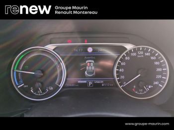 Photo 9 du bon plan NISSAN Juke 1.6 Hybrid 143ch Business+ 2023.5 occasion à 21880 €