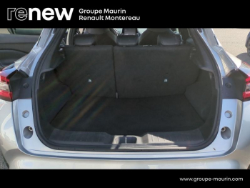 Photo 13 du bon plan NISSAN Juke 1.6 Hybrid 143ch Business+ 2023.5 occasion à 21880 €