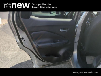 Photo 18 du bon plan NISSAN Juke 1.6 Hybrid 143ch Business+ 2023.5 occasion à 21880 €