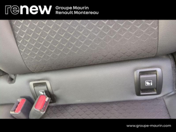 Photo 19 du bon plan NISSAN Juke 1.6 Hybrid 143ch Business+ 2023.5 occasion à 21880 €