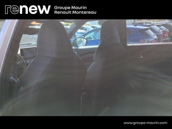 Photo 20 du bon plan NISSAN Juke 1.6 Hybrid 143ch Business+ 2023.5 occasion à 21880 €