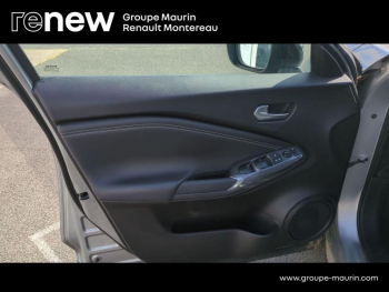 Photo 21 du bon plan NISSAN Juke 1.6 Hybrid 143ch Business+ 2023.5 occasion à 21880 €