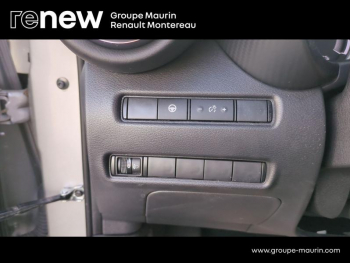 Photo 23 du bon plan NISSAN Juke 1.6 Hybrid 143ch Business+ 2023.5 occasion à 21880 €