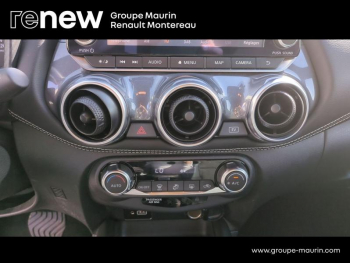 Photo 30 du bon plan NISSAN Juke 1.6 Hybrid 143ch Business+ 2023.5 occasion à 21880 €