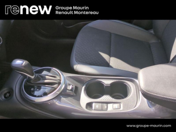 Photo 32 du bon plan NISSAN Juke 1.6 Hybrid 143ch Business+ 2023.5 occasion à 21880 €