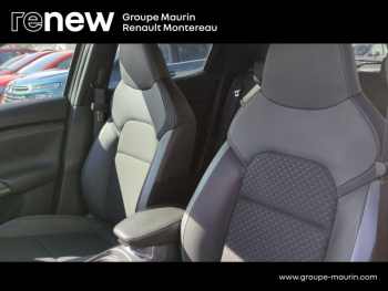 Photo 34 du bon plan NISSAN Juke 1.6 Hybrid 143ch Business+ 2023.5 occasion à 21880 €