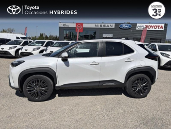 Photo 3 du bon plan TOYOTA Yaris Cross 116h Trail MY22 occasion à 24490 €