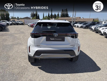 Photo 4 du bon plan TOYOTA Yaris Cross 116h Trail MY22 occasion à 24490 €