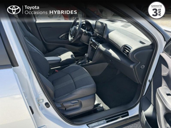 Photo 6 du bon plan TOYOTA Yaris Cross 116h Trail MY22 occasion à 24490 €