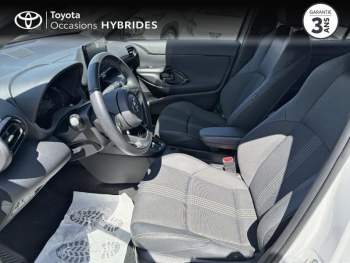 Photo 11 du bon plan TOYOTA Yaris Cross 116h Trail MY22 occasion à 24490 €