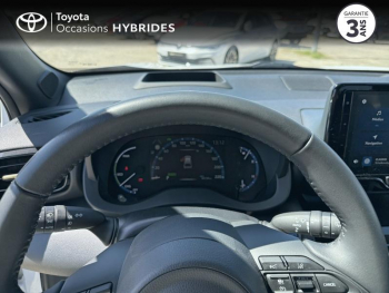 Photo 13 du bon plan TOYOTA Yaris Cross 116h Trail MY22 occasion à 24490 €