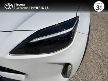 Photo 20 du bon plan TOYOTA Yaris Cross 116h Trail MY22 occasion à 24490 €