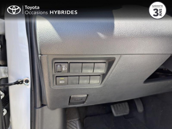 Photo 21 du bon plan TOYOTA Yaris Cross 116h Trail MY22 occasion à 24490 €