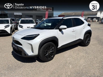 Photo 25 du bon plan TOYOTA Yaris Cross 116h Trail MY22 occasion à 24490 €