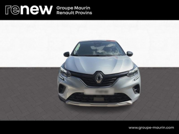 Photo 2 du bon plan RENAULT Captur 1.0 TCe 90ch Evolution occasion à 14900 €