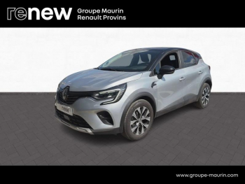 Photo 3 du bon plan RENAULT Captur 1.0 TCe 90ch Evolution occasion à 14900 €