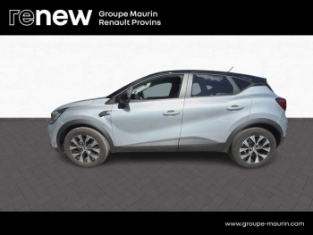 Photo 4 du bon plan RENAULT Captur 1.0 TCe 90ch Evolution occasion à 14900 €