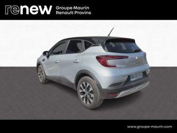 Photo 5 du bon plan RENAULT Captur 1.0 TCe 90ch Evolution occasion à 14900 €