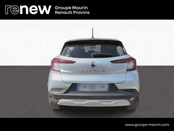 Photo 6 du bon plan RENAULT Captur 1.0 TCe 90ch Evolution occasion à 14900 €