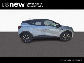Photo 7 du bon plan RENAULT Captur 1.0 TCe 90ch Evolution occasion à 14900 €