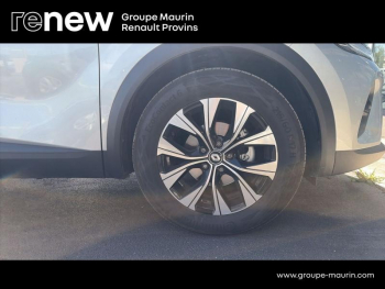Photo 8 du bon plan RENAULT Captur 1.0 TCe 90ch Evolution occasion à 14900 €