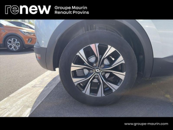 Photo 9 du bon plan RENAULT Captur 1.0 TCe 90ch Evolution occasion à 14900 €