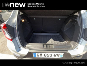 Photo 10 du bon plan RENAULT Captur 1.0 TCe 90ch Evolution occasion à 14900 €