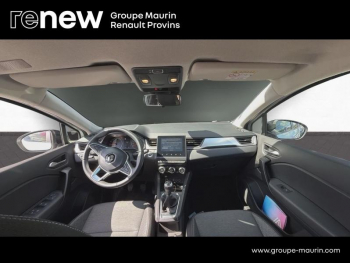 Photo 11 du bon plan RENAULT Captur 1.0 TCe 90ch Evolution occasion à 14900 €