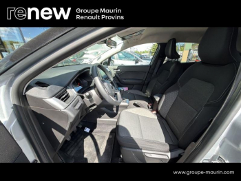 Photo 12 du bon plan RENAULT Captur 1.0 TCe 90ch Evolution occasion à 14900 €