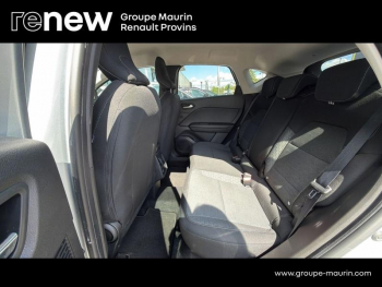 Photo 13 du bon plan RENAULT Captur 1.0 TCe 90ch Evolution occasion à 14900 €