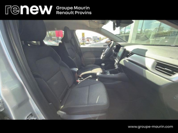 Photo 14 du bon plan RENAULT Captur 1.0 TCe 90ch Evolution occasion à 14900 €